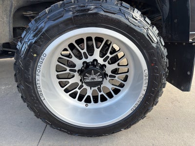 2022 Ford F-350 Platinum