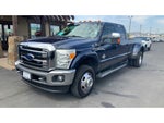 2015 Ford F-350 Lariat