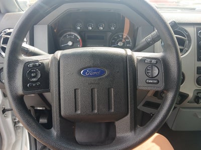 2015 Ford F-350 XLT