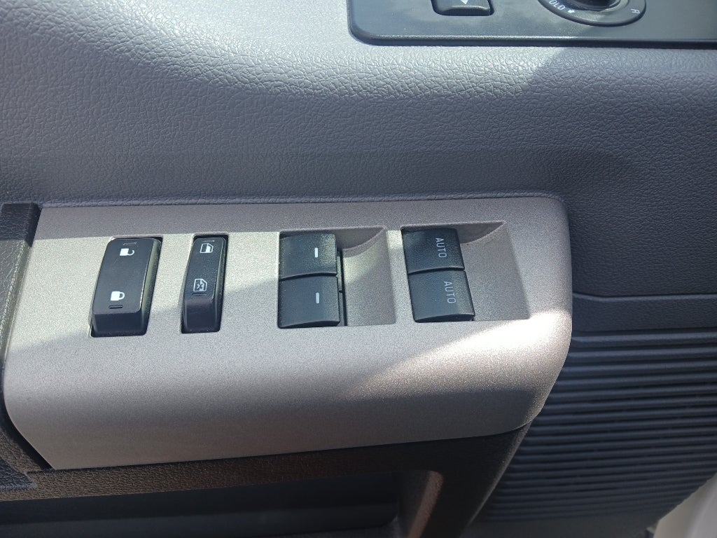 2015 Ford F-350 XLT