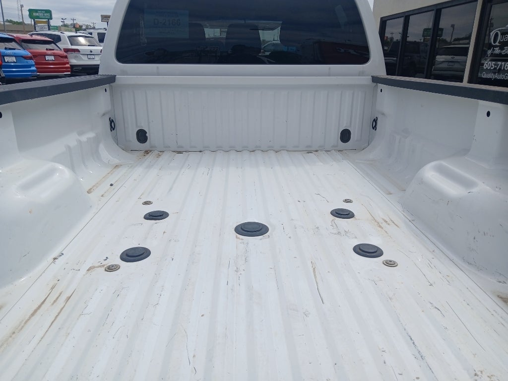2015 Ford F-350 XLT