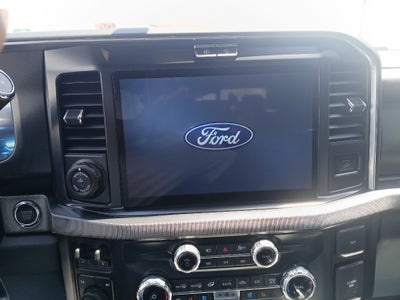 2026 Ford F-450 Platinum