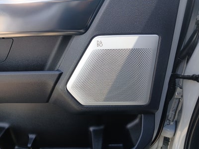 2026 Ford F-450 Platinum