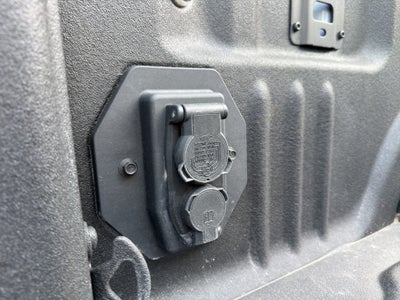 2025 Ford F-450 Platinum