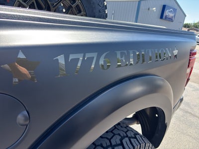 2024 Ford F-150 Raptor R