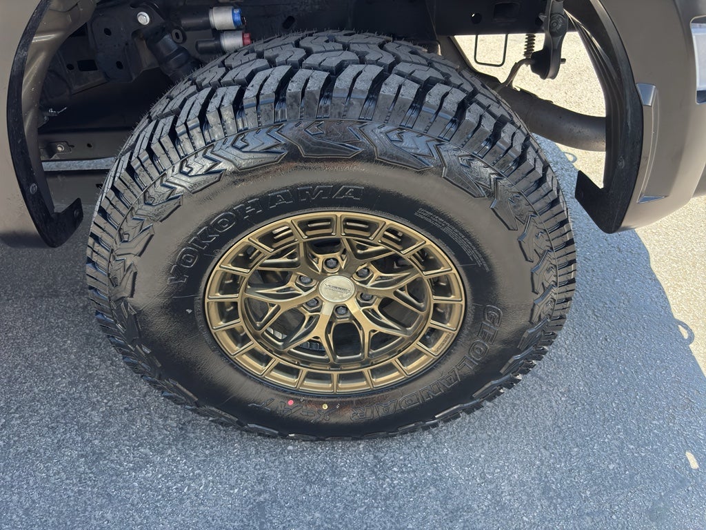 2024 Ford F-150 Raptor R