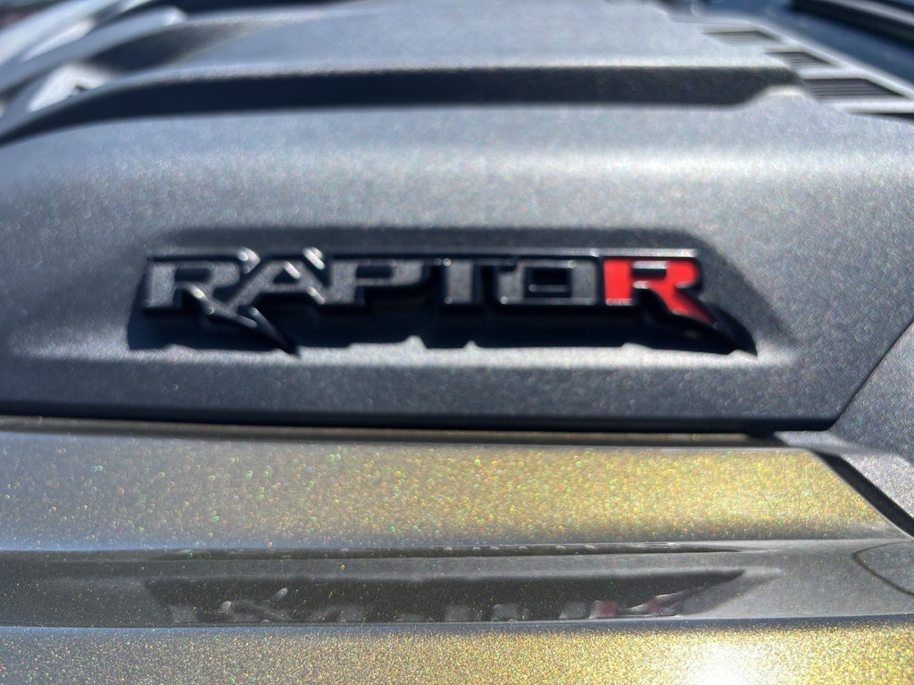 2024 Ford F-150 Raptor R