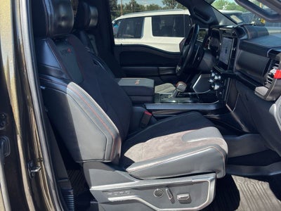 2024 Ford F-150 Raptor R