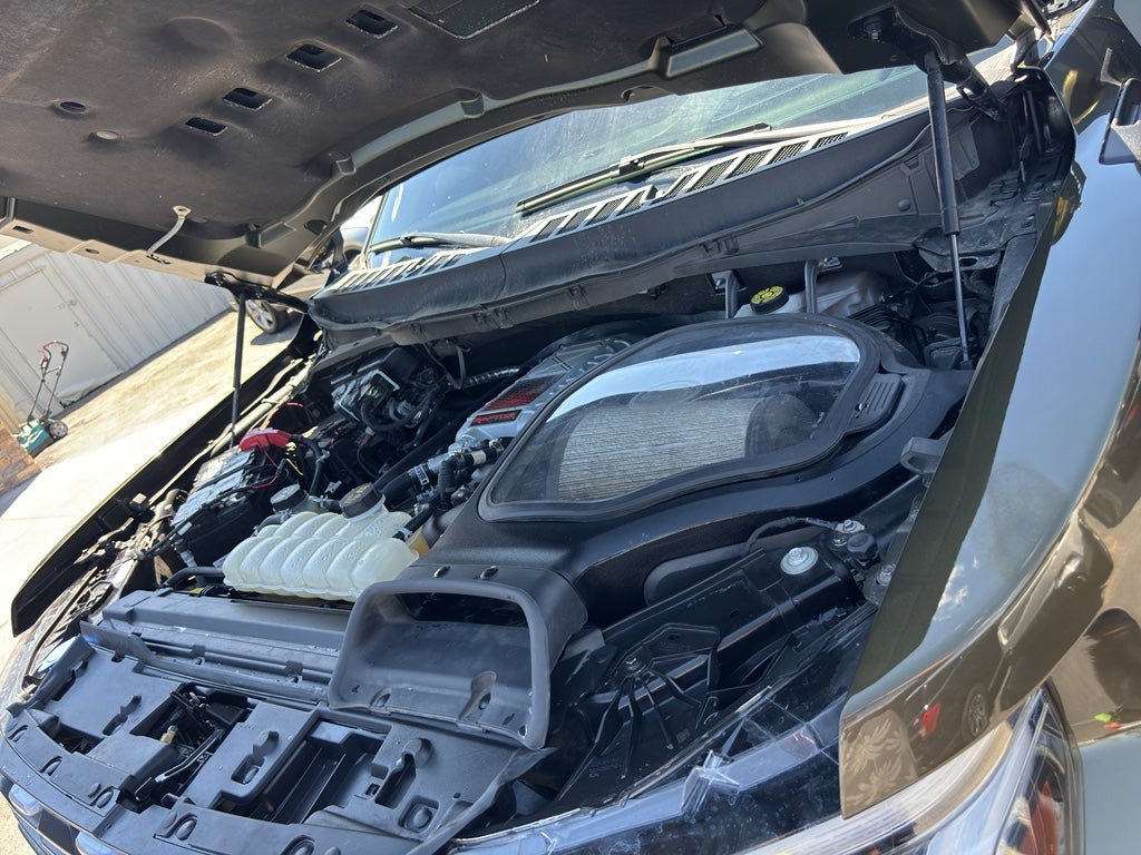 2024 Ford F-150 Raptor R