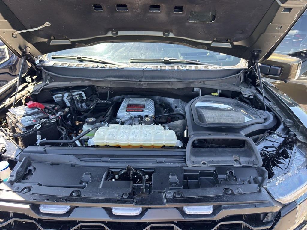 2024 Ford F-150 Raptor R