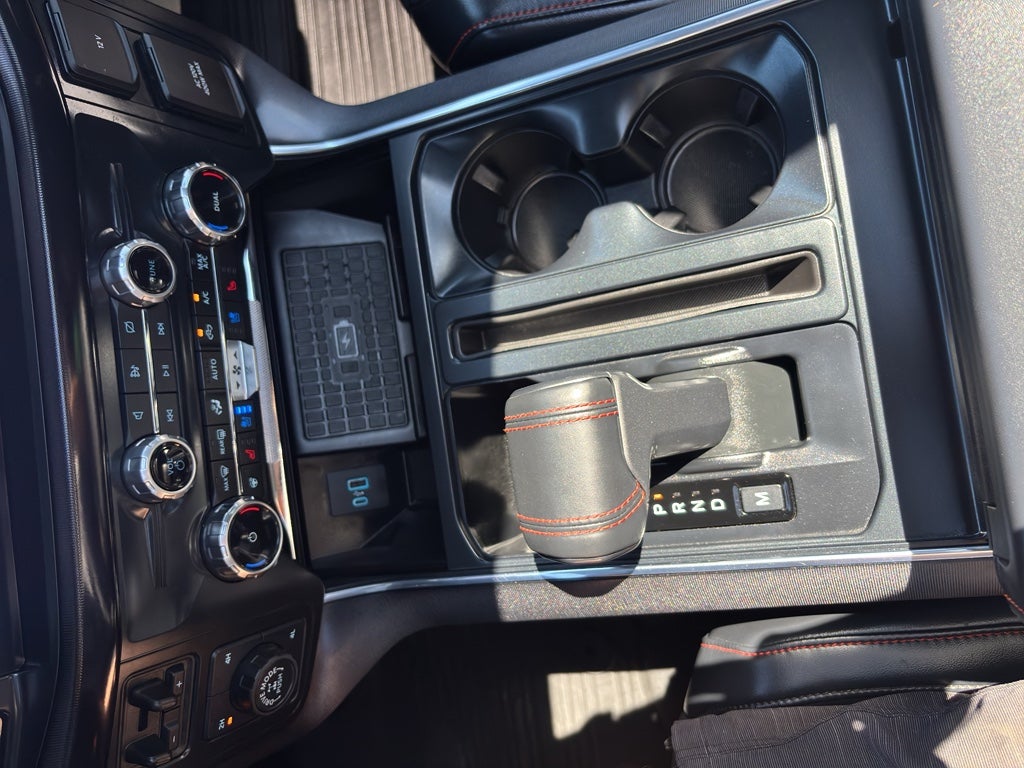 2024 Ford F-150 Raptor R