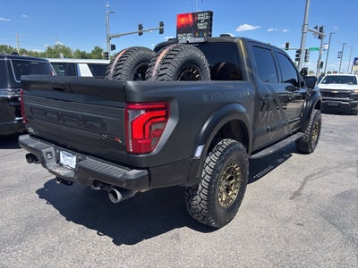 2024 Ford F-150 Raptor R