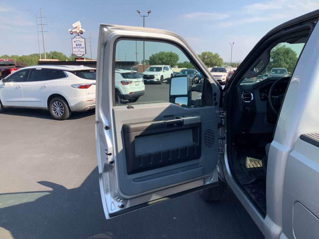 2014 Ford F-350 XLT