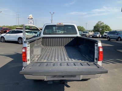 2014 Ford F-350 XLT