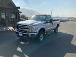 2014 Ford F-350 XLT