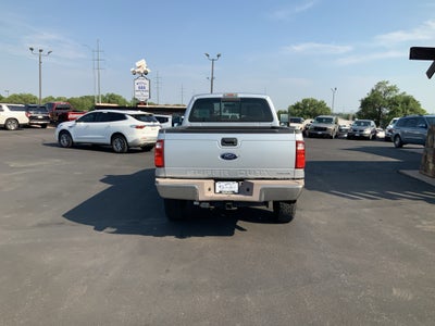 2014 Ford F-350 XLT