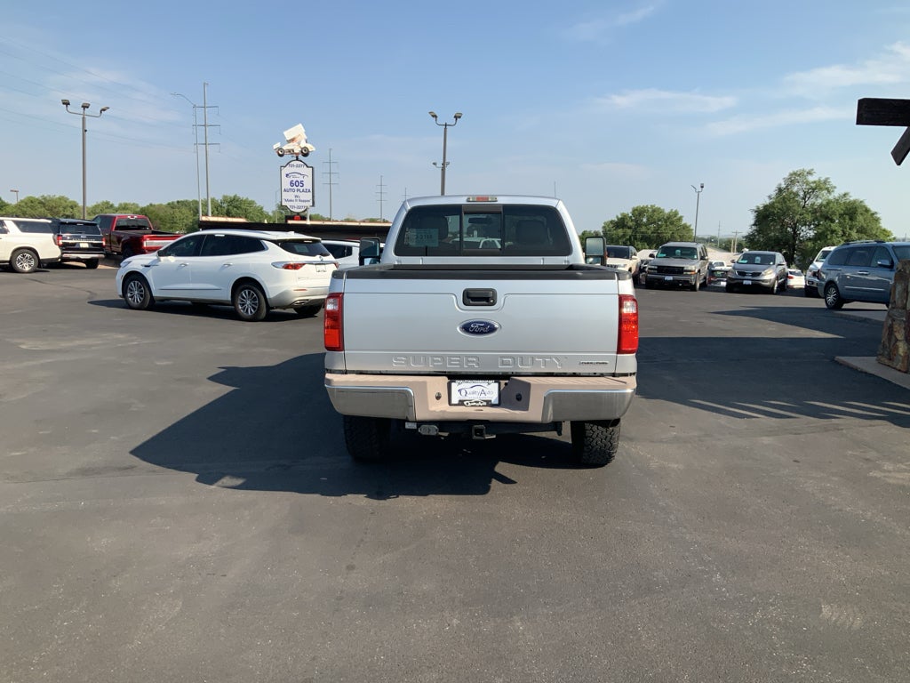 2014 Ford F-350 XLT