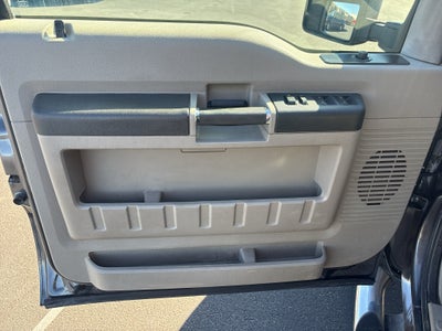 2008 Ford F-250 Base