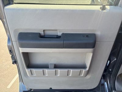 2008 Ford F-250 Base