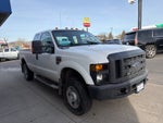 2009 Ford F-250 XL