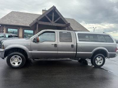 2006 Ford F-350 LARIAT