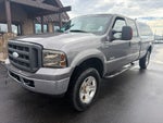 2006 Ford F-350 LARIAT