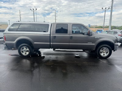 2006 Ford F-350 LARIAT