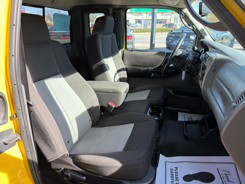 2006 Ford Ranger XLT
