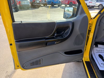 2006 Ford Ranger XLT