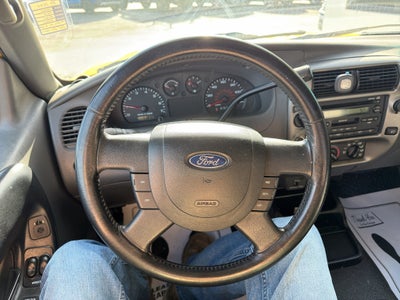 2006 Ford Ranger XLT
