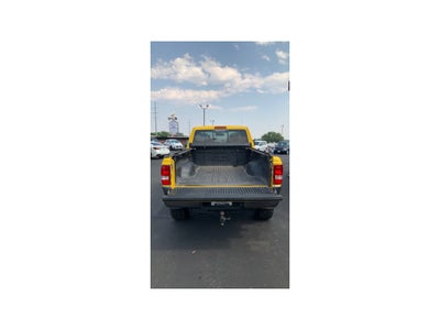 2006 Ford Ranger XLT