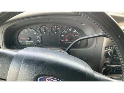 2006 Ford Ranger XLT
