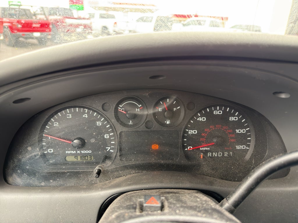 2006 Ford Ranger XLT