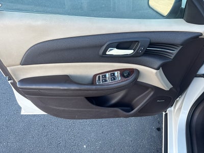 2013 Chevrolet Malibu ECO