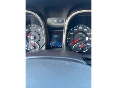2013 Chevrolet Malibu ECO