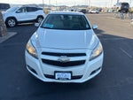 2013 Chevrolet Malibu ECO
