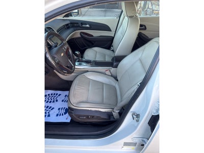 2013 Chevrolet Malibu ECO