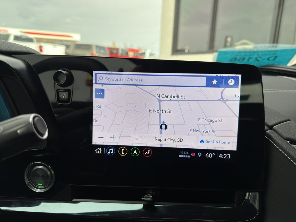 2023 Chevrolet Corvette Preferred 2LT