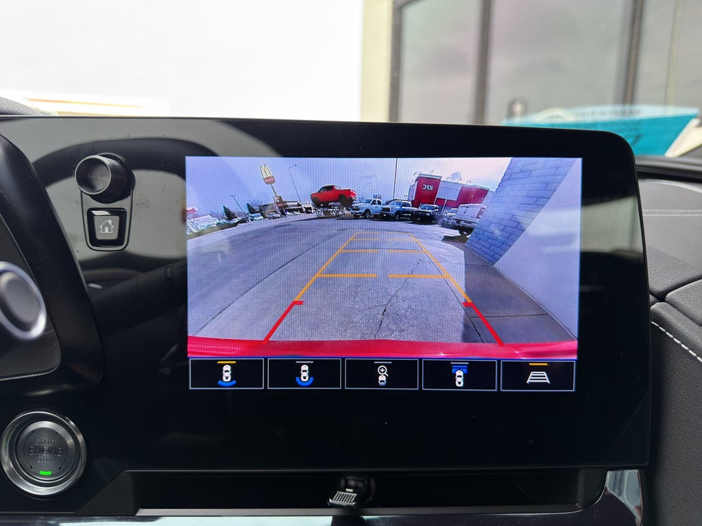 2023 Chevrolet Corvette Preferred 2LT