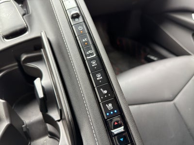 2023 Chevrolet Corvette Preferred 2LT