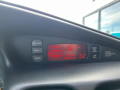 1997 Pontiac Grand Prix GT