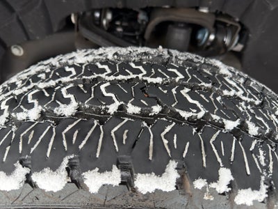 2025 Chevrolet Silverado Work Truck