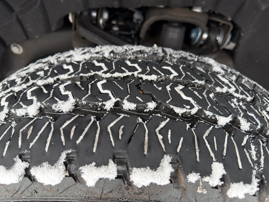 2025 Chevrolet Silverado Work Truck