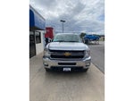2013 Chevrolet Silverado LT