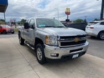 2013 Chevrolet Silverado LT