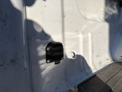 2017 Chevrolet Silverado LT