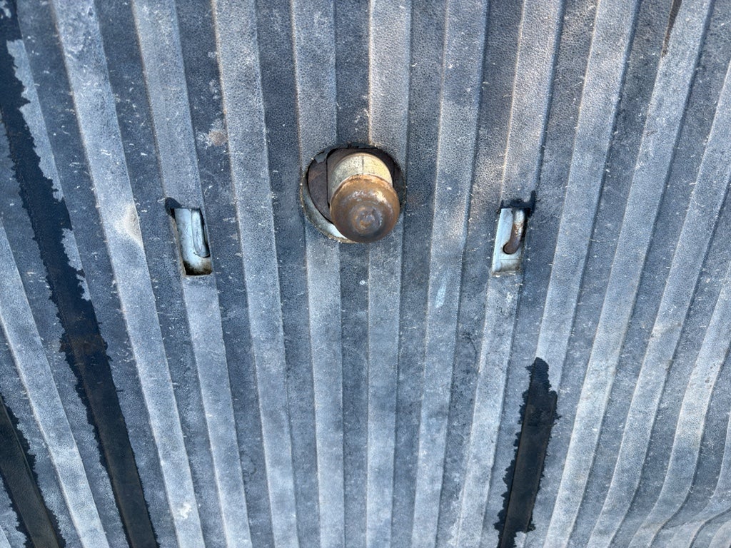 2017 Chevrolet Silverado LT