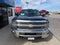 2016 Chevrolet Silverado LTZ