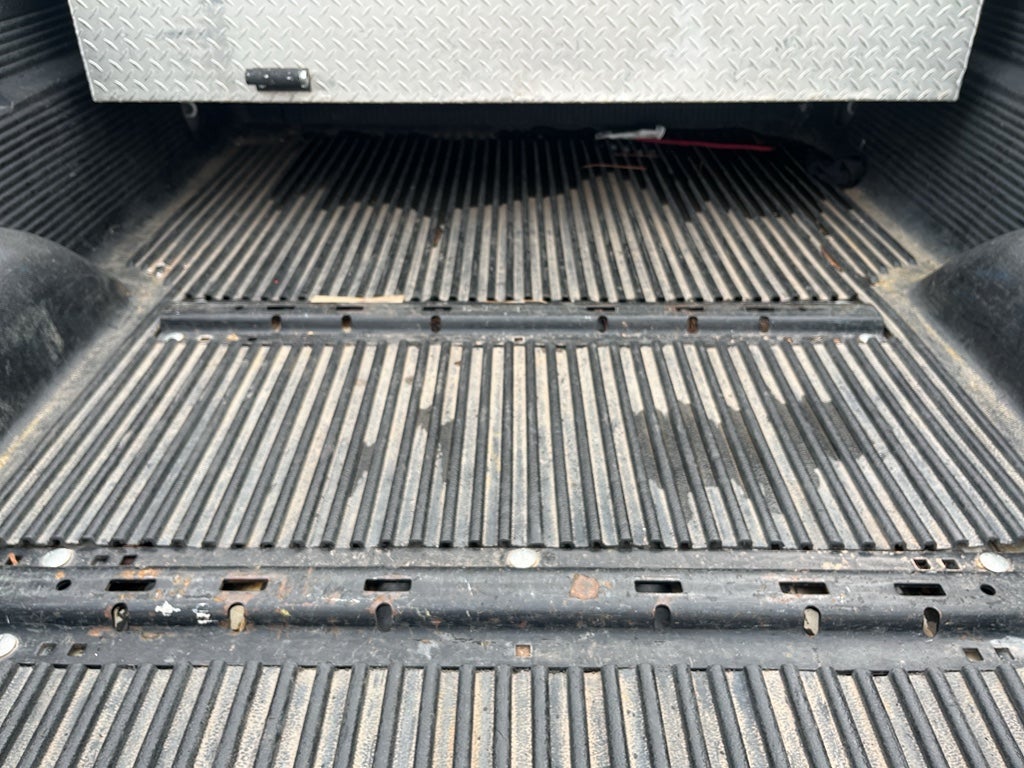 2016 Chevrolet Silverado LT