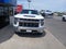 2023 Chevrolet Silverado LT